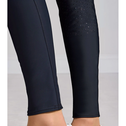 Amnis Women's Waterproof Gel Full Seat Riding Breeches