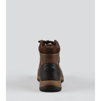 Borelli Waterproof Laced Boot