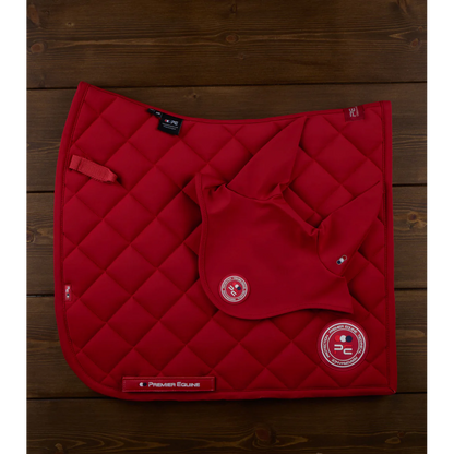 Atlas Close Contact Dressage Square
