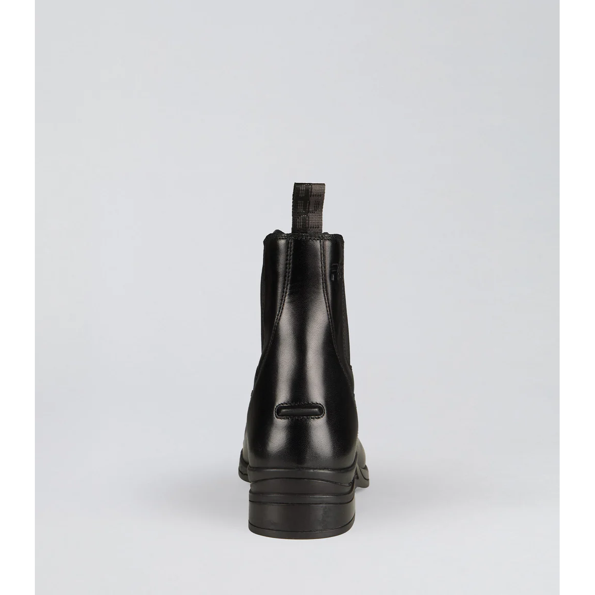 Lanark Leather Paddock Boots