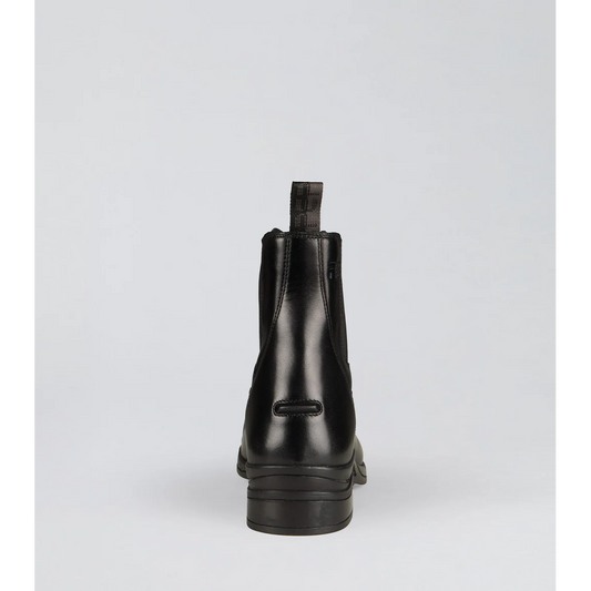 Lanark Leather Paddock Boots