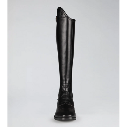 Vedetta Womens Tall Leather Riding Boots