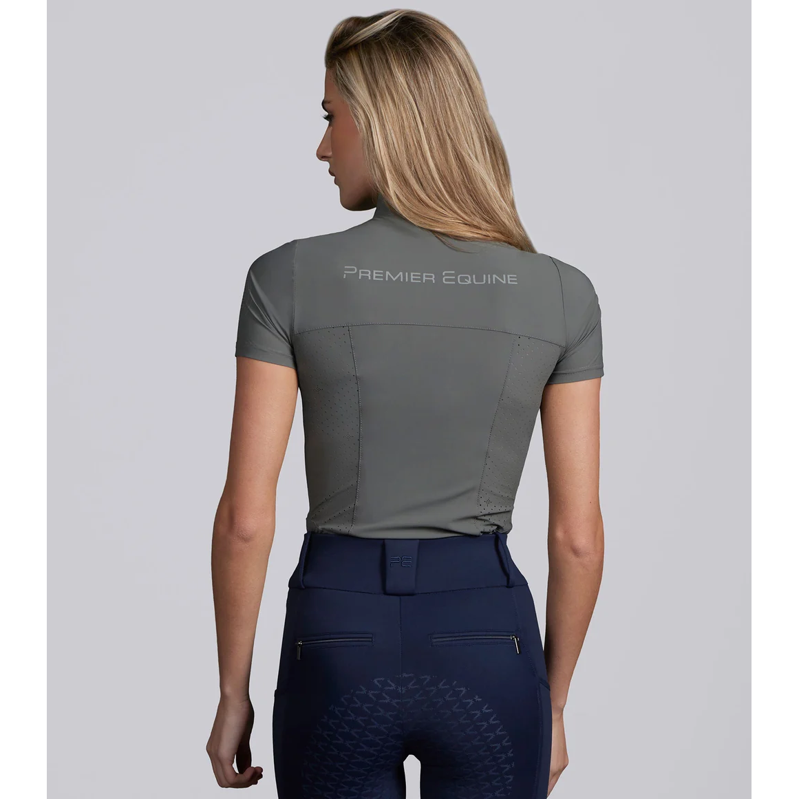 Prospero Short Sleeve Training Top
