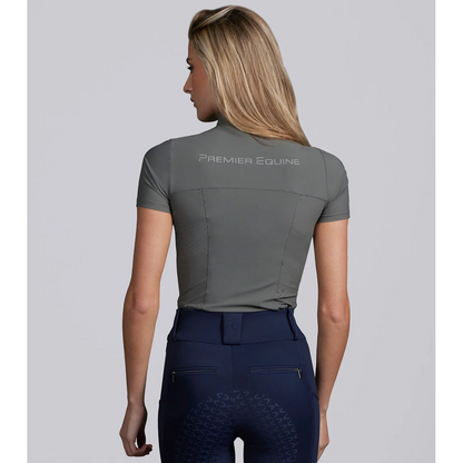 Prospero Short Sleeve Training Top