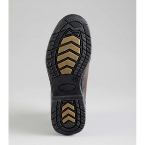 Vinci Waterproof Laced Boot