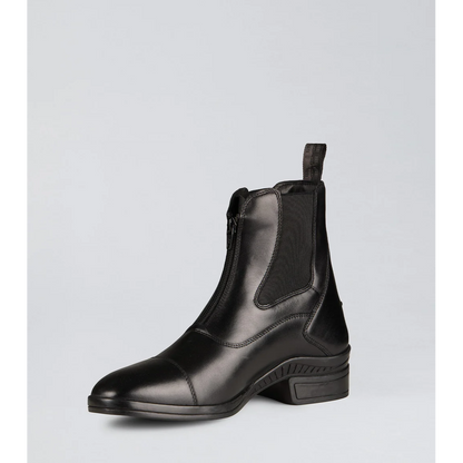 Lanark Leather Paddock Boots