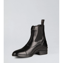 Load image into Gallery viewer, Lanark Leather Paddock Boots