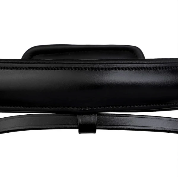 Anatomic Classic Noseband (Hanoverian)