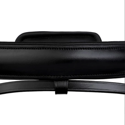 Anatomic Classic Noseband (Hanoverian)