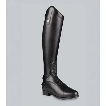 Courbette Leather Field Riding Boots
