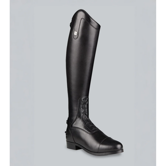 Courbette Leather Field Riding Boots