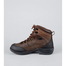 Load image into Gallery viewer, Vinci Waterproof Laced Boot