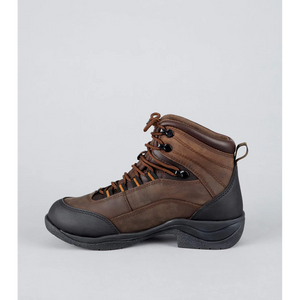 Vinci Waterproof Laced Boot