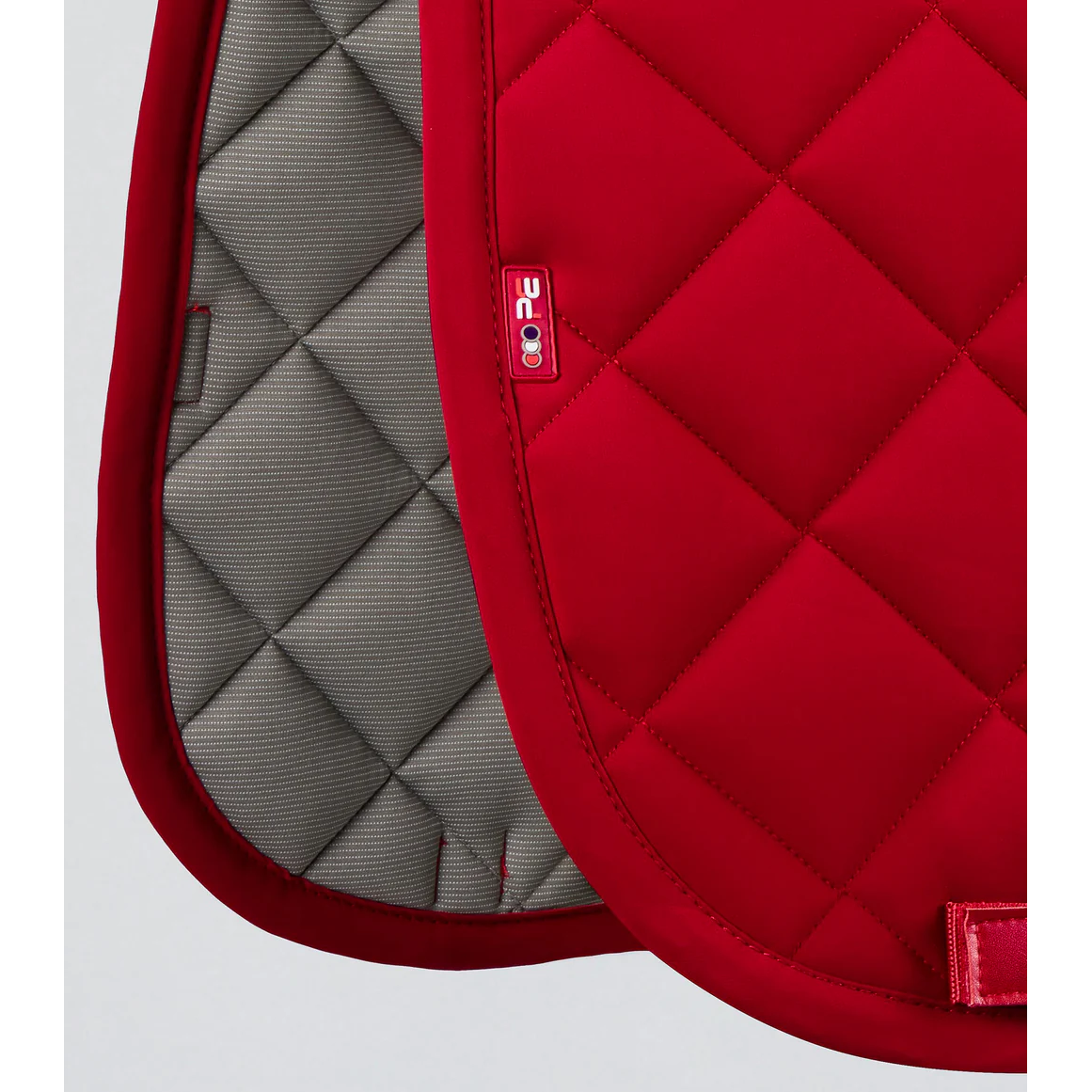 Atlas Close Contact Dressage Square