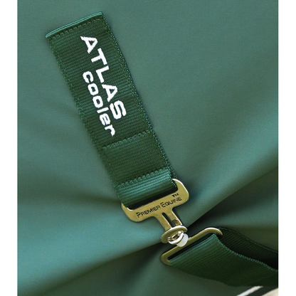 Atlas Horse Cooler Rug