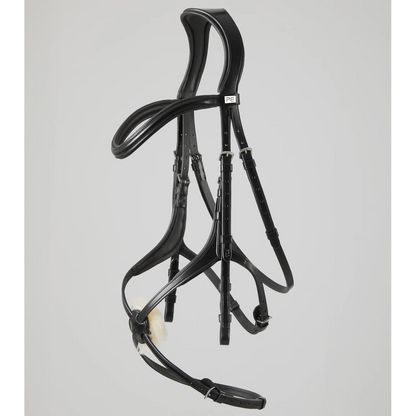 Glorioso Grackle Bridle (No reins)