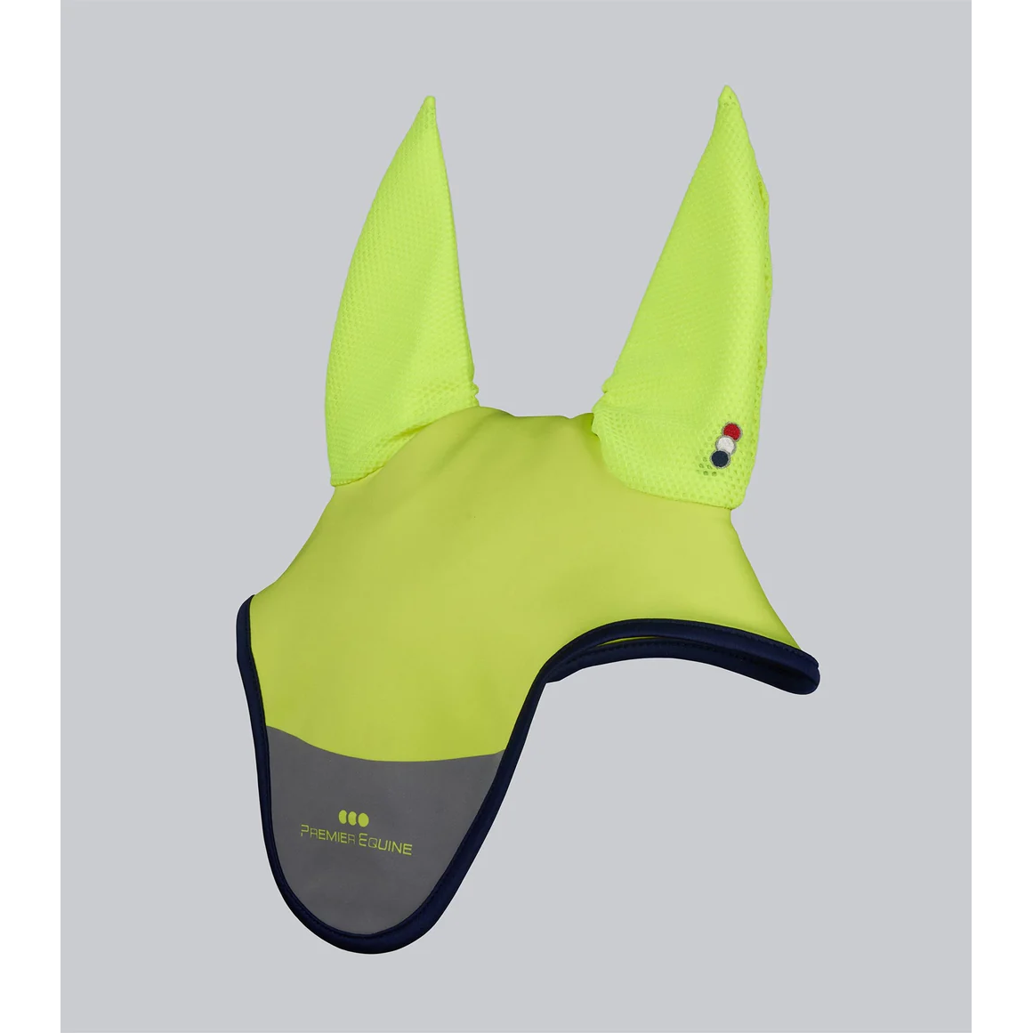 Reflective Ear Bonnet