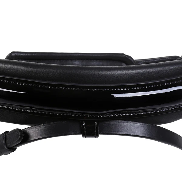 Ariana Noseband (Hanoverian)