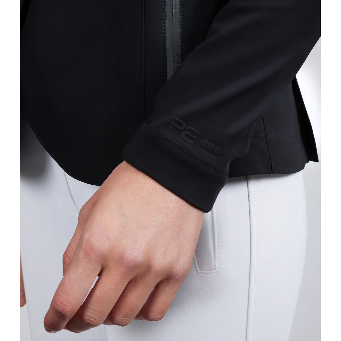 Evinco Ladies Competition Jacket