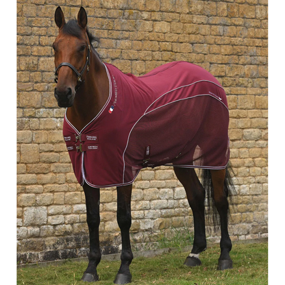 Airtech Mesh Horse Cooler Rug