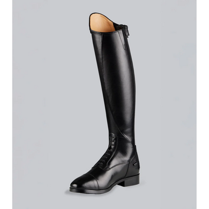 Ballotade Leather Field Tall Riding Boots