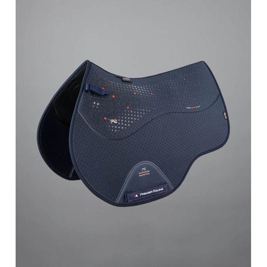 Close Contact Airtechnology Anti-Slip GP/Jump Square