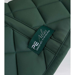 Atlas Close Contact Dressage Square