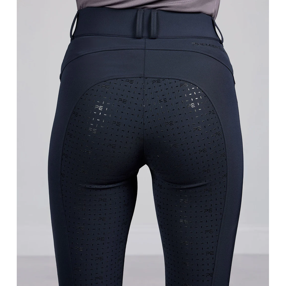 Filetto Womens Gel Full Seat Riding Breeches