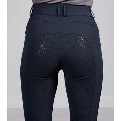 Filetto Womens Gel Full Seat Riding Breeches