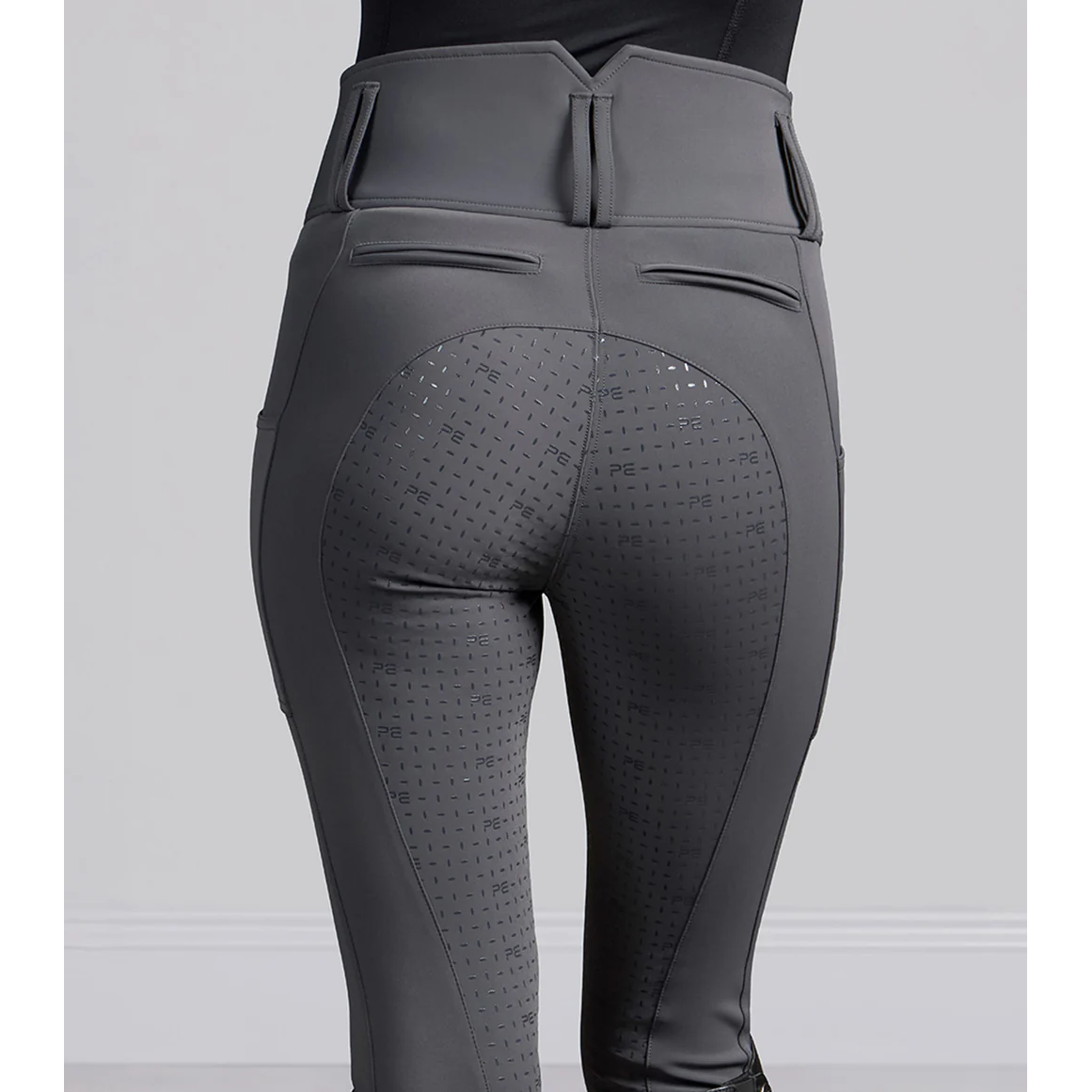 Coco II Women's Gel Full Seat Riding Breeches