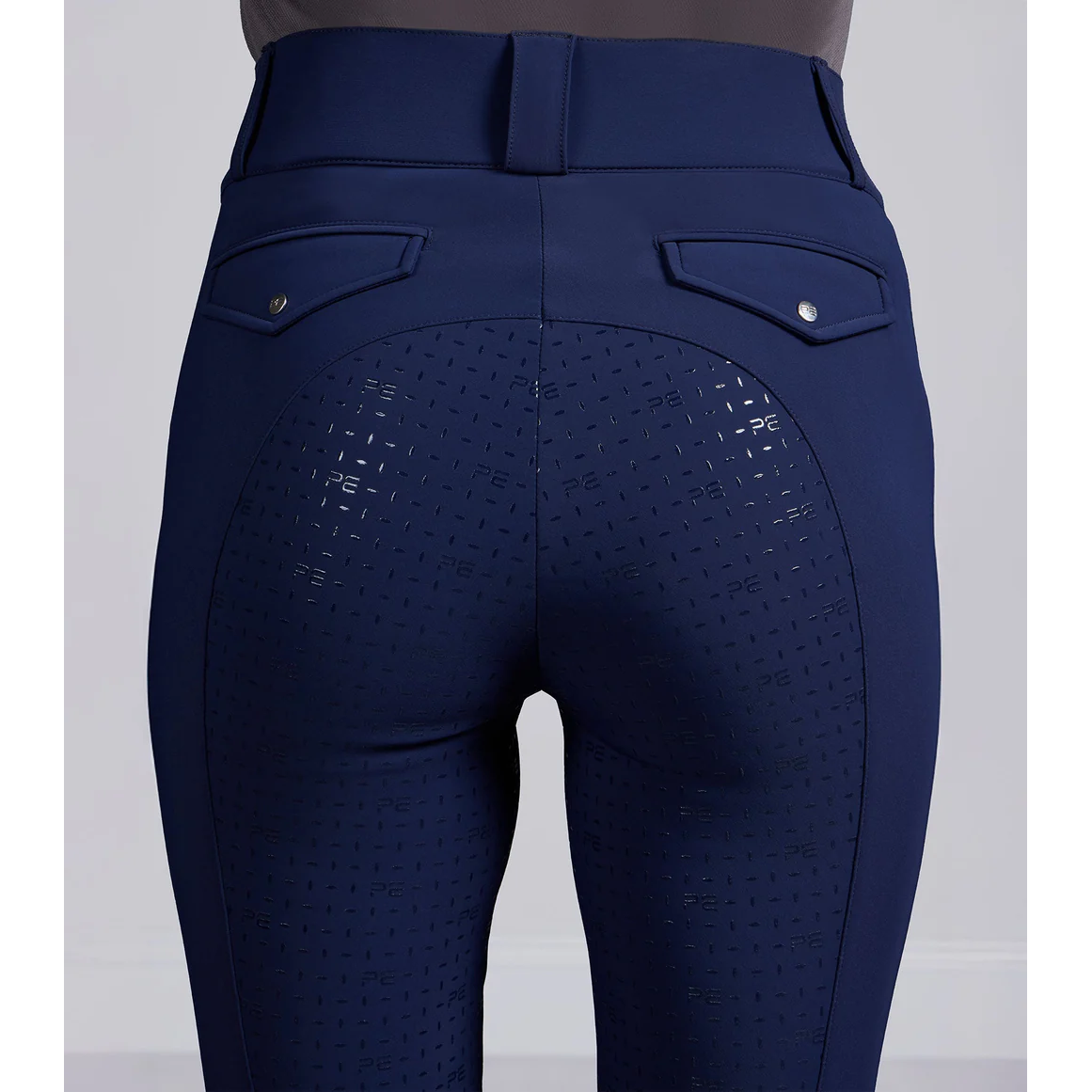Torino II Women's Full Seat Riding Breeches