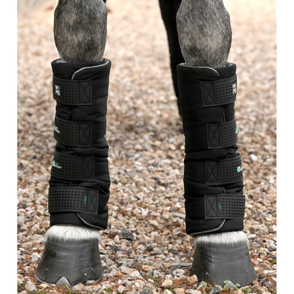 Bamboo Lite Compression Wraps