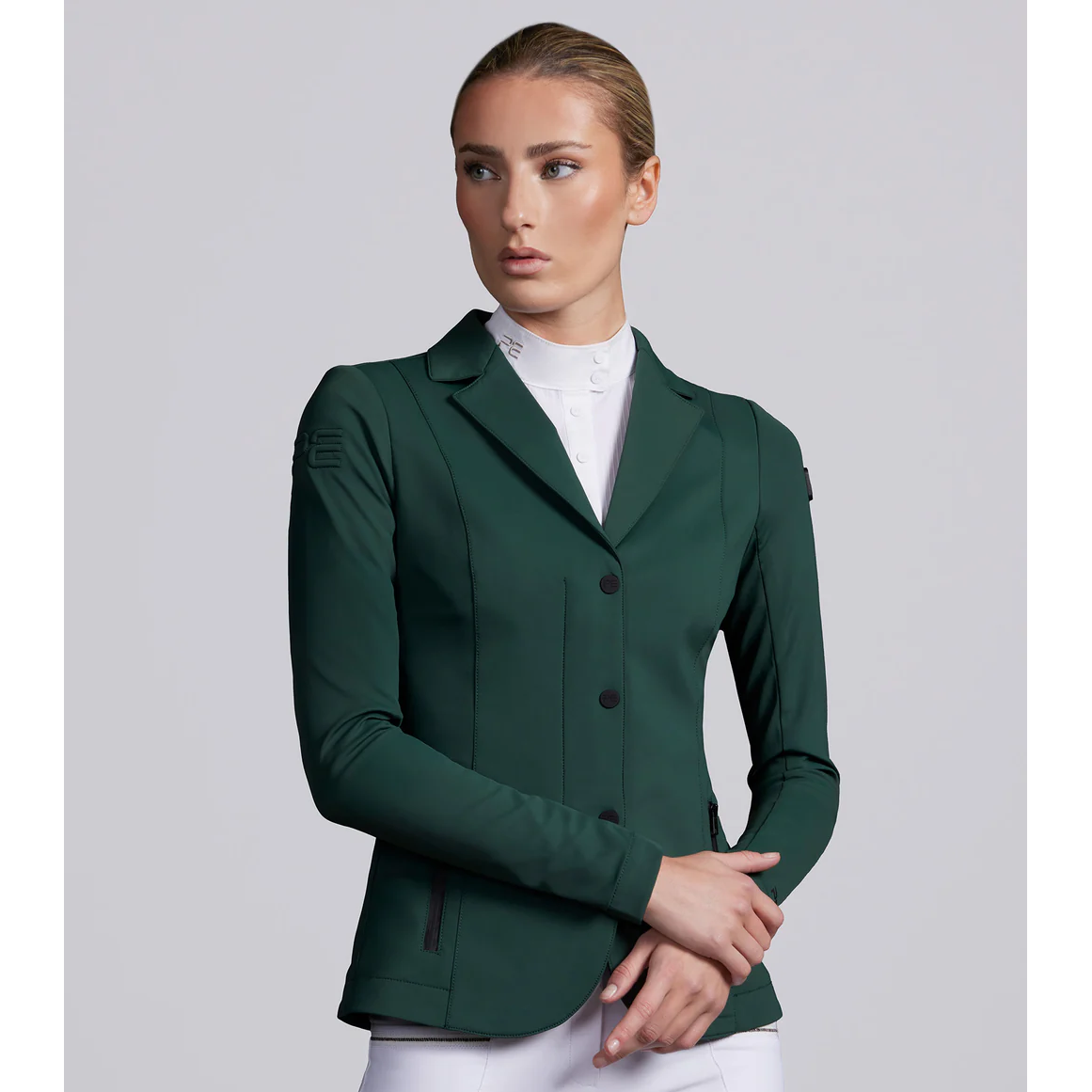 Evinco Ladies Competition Jacket