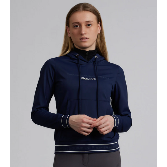 Cadenza Technical Riding Hoodie