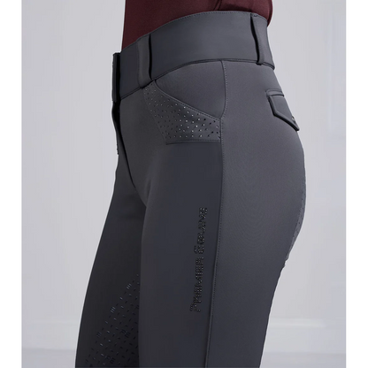 Torino II Women's Full Seat Riding Breeches