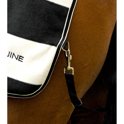 Vellus Horse Fleece Exercise Rug