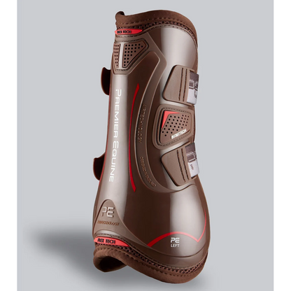 ArmorX Tendon Boots