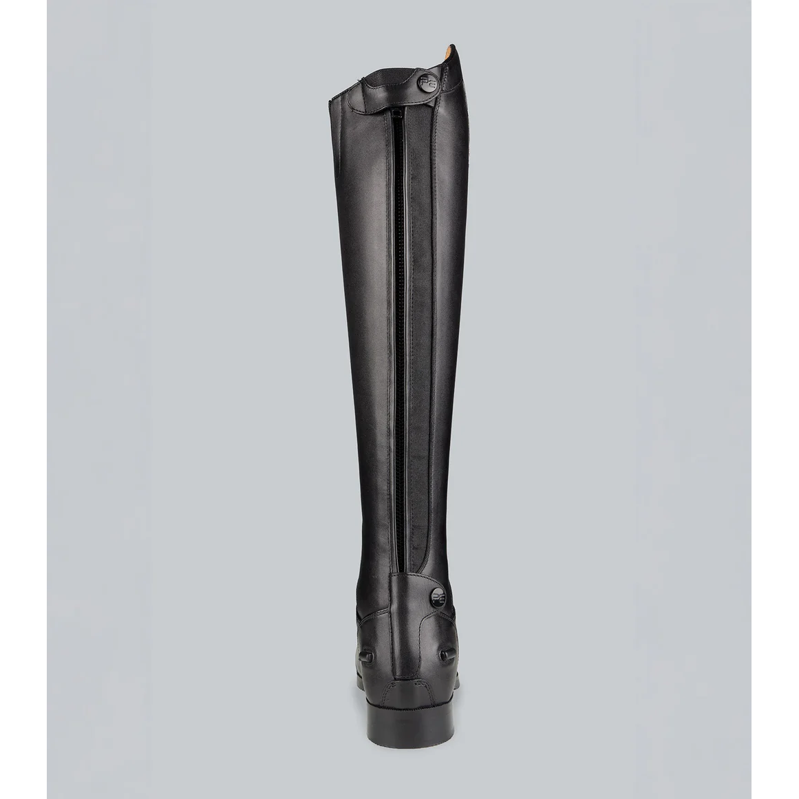 Courbette Leather Field Riding Boots