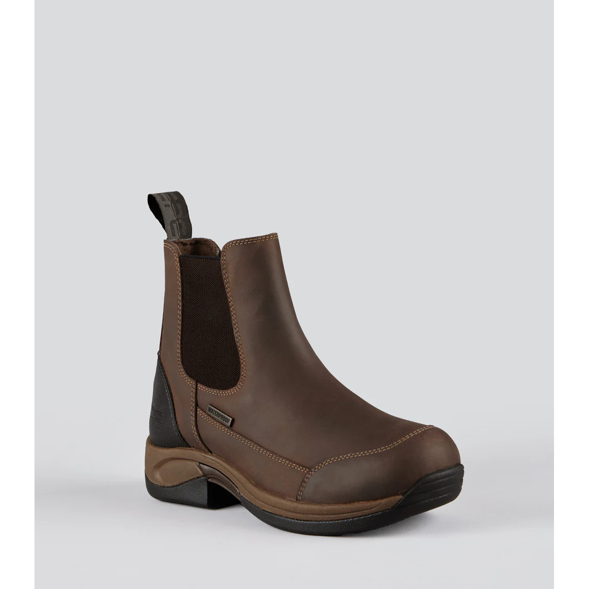 Borelli Waterproof Chelsea Boot