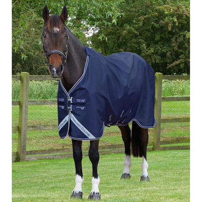 Stratus 600D Series 0g Original Turnout Rug
