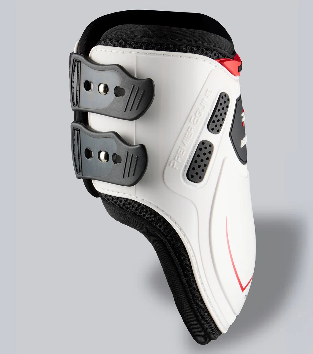 ArmorX Fetlock Boots