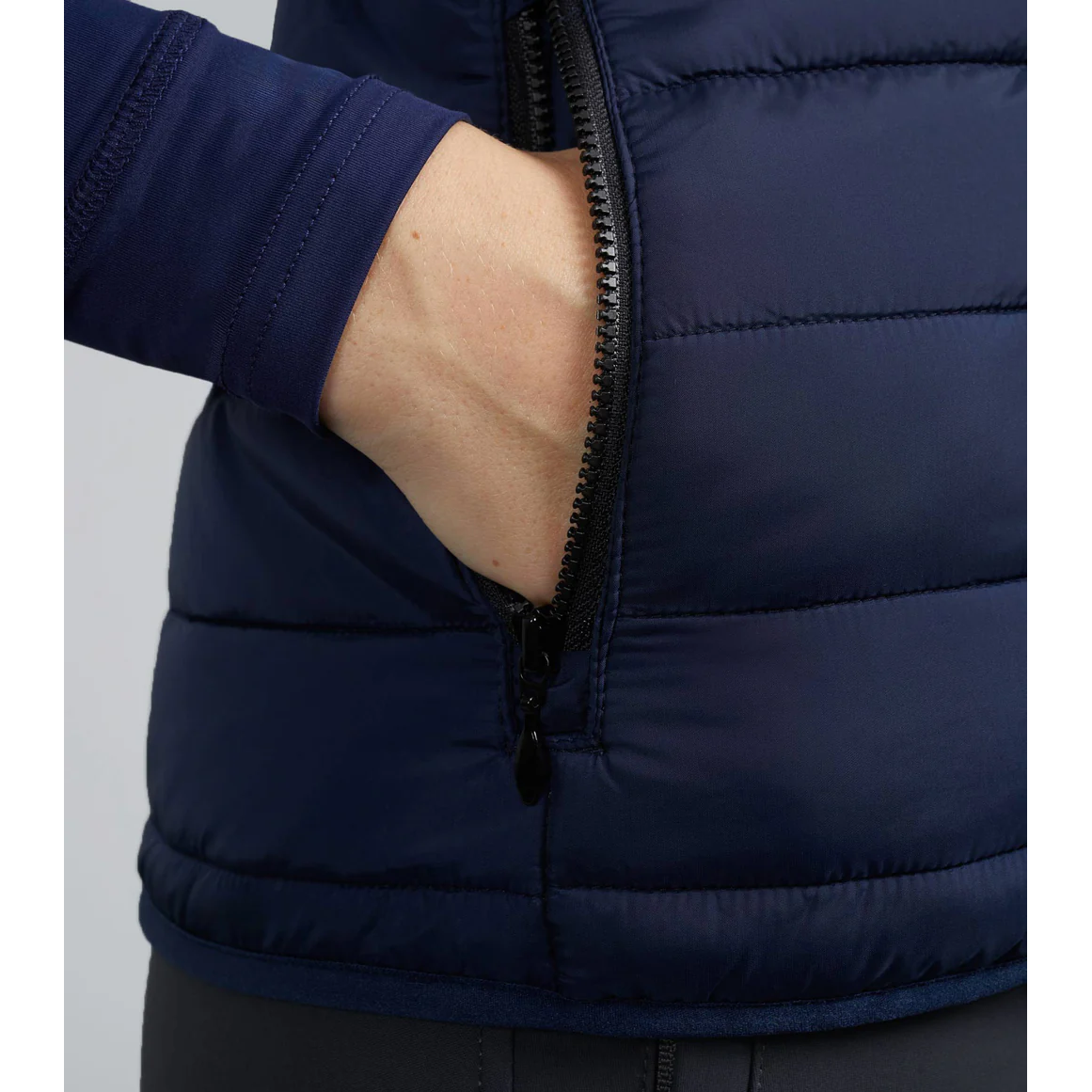Dante Ladies Riding Gilet