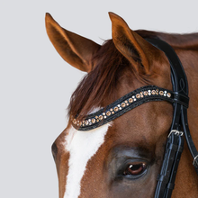 Load image into Gallery viewer, Ariana Bridle (Cavesson) (No reins)