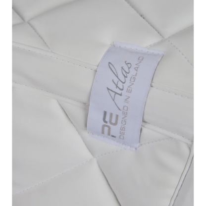 Atlas Close Contact Dressage Square
