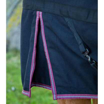 Barrasso Stable Sheet