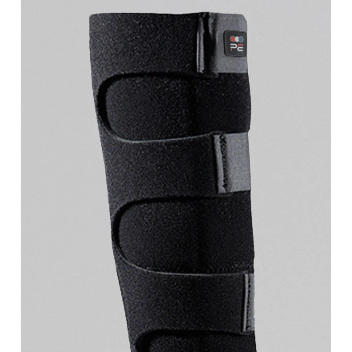 6 Pocket Horse Ice Boots