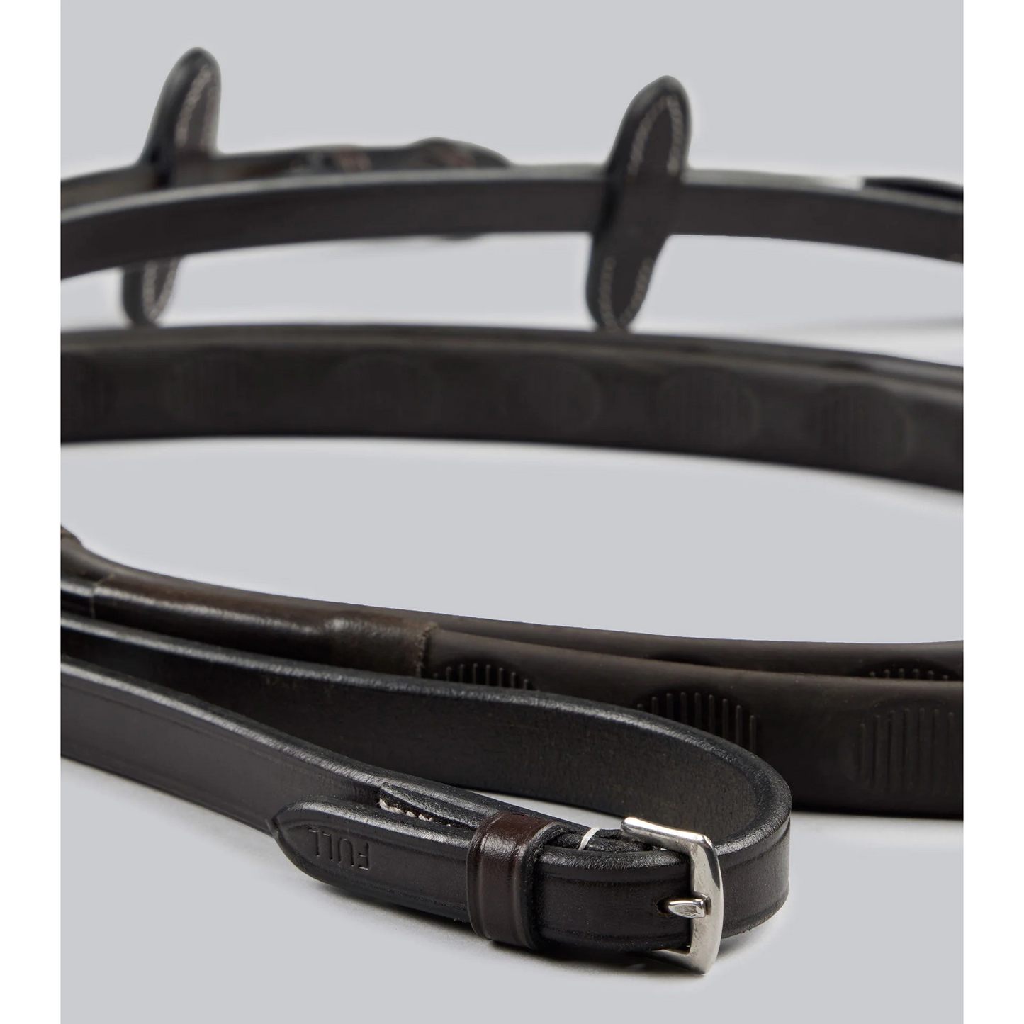 Thumb Rubber Reins