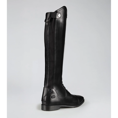 Vedetta Womens Tall Leather Riding Boots