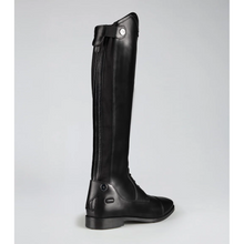 Load image into Gallery viewer, Vedetta Womens Tall Leather Riding Boots