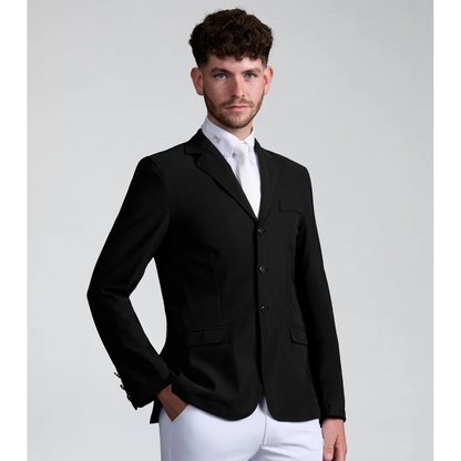 Enzo Men's Competition Jacket